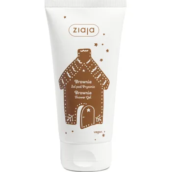 Sprchový gel Ziaja brownie-sprchový gel sprchový gel 160ml