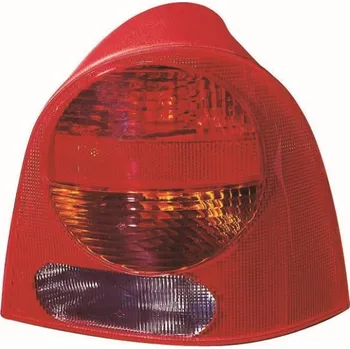 Zadní světlomet P zadní světlo [10/98-6/04]