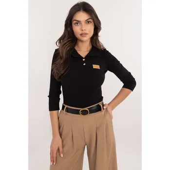 Dámská košile Halenka model 203003 Relevance universal