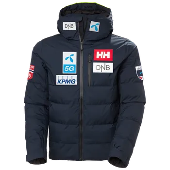 Helly Hansen Kvitfjell Race Puffy jkt nsf team Barva: -, Velikost: XXL