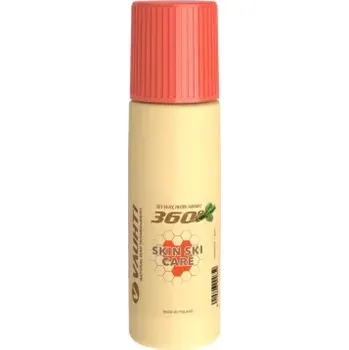 Lyžařský vosk Vauhti 360 Skin Care 80ml (Přípravek proti namrzání )