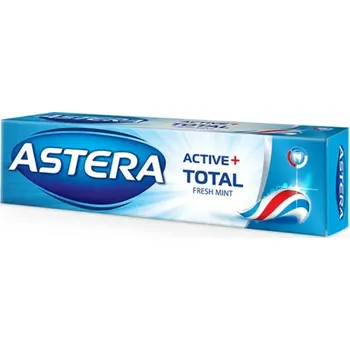 zubní pasta Zubní pasta Total Astera Active Aroma 100 ml