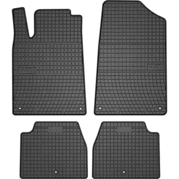 Sada podlahových rohoží Frogum ET402393