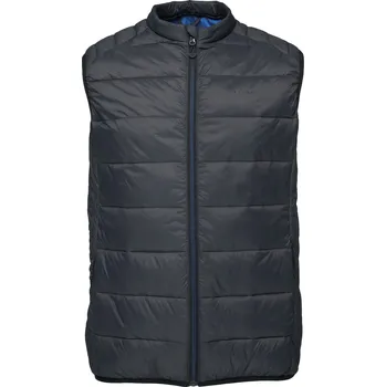 Pánská vesta LOAP IRHEN dark gray M