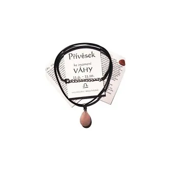Přívěsek Přívěsek ke znamení Váhy