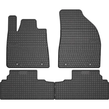 Sada podlahových rohoží Frogum ET410480