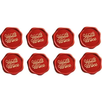 Čokoláda Hospodyňkám.cz Veselé Vánoce 54.5 g