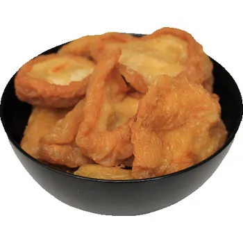 Sušené ovoce Hrušky sušené bez cukru - plátky 500 g