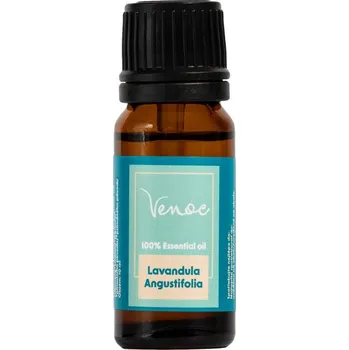 Esenciální olej Levandule Venoc 10ml