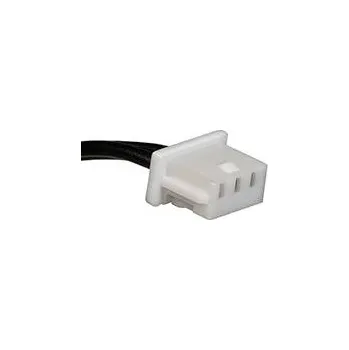 Elektrický konektor Molex zásuvkový konektor na kabel 3, rozteč 1.25 mm, 151340300, 1 ks Bag