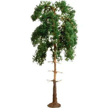 Modelová železnice NOCH 20141 strom borovice 180 mm 1 ks