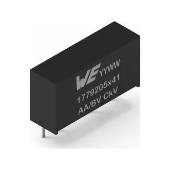 Měnič napětí DC-DC převodník 1769405341 Izolovaný, neregulovaný