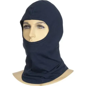 Příslušenství ke svářečce Weldas Balaclava chránič hlavy nehořlavý Velikost: XL 31-1980XL nehořlavá, antistatická