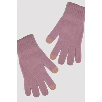 DÍVČÍ RUKAVICE RZ028 MIX 20