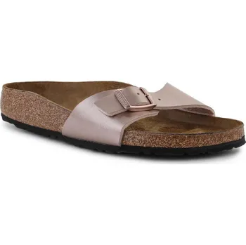 Dámská běžecká obuv Žabky Birkenstock Madrid Copper W 1023927 EU 36