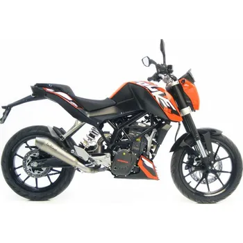 Motodíl LEO VINCE LEO VINCE GP STYLE KTM DUKE 125/200
