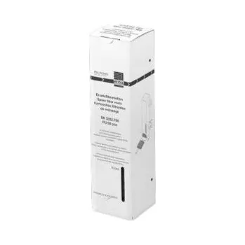 PC ventilátor Filtr ventilátoru, řada: SK Podložka Chemicky uvolněná buničina pro 120mm ventilátor