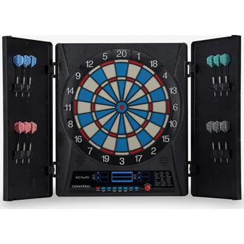 Lukostřelecký terč CANAVERAL Elektronický terč ED520