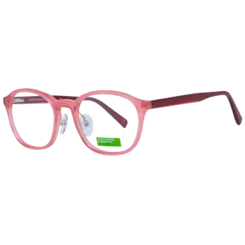 Brýlová obroučka Benetton obroučky na dioptrické brýle BEO1028 283 49 - Dámské