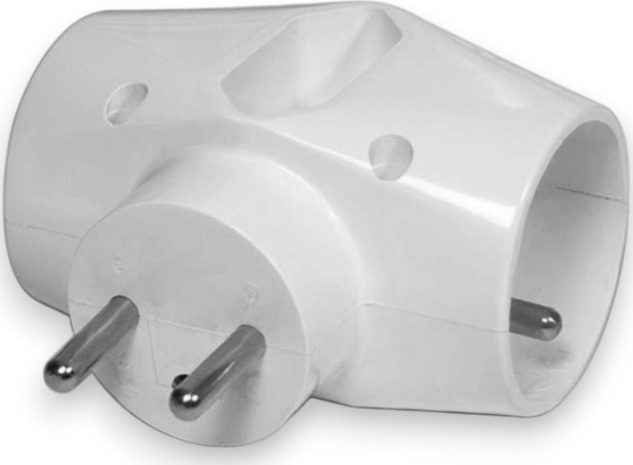 Profesionální UHF odposlech roztrojka Mudroch Labs UPT-AC1