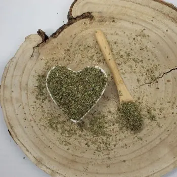 Koření Majoránka zahradní - list nařezaný - Origanum majorana-folum cs 1000 g