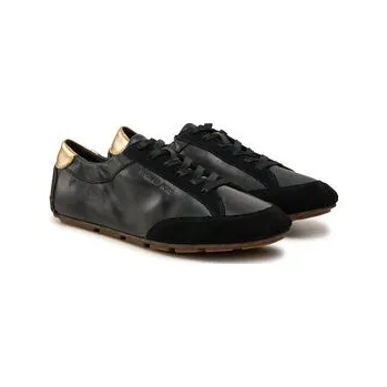 Dámské tenisky Sneakersy MICHAEL Michael Kors 43F4SUFS4S Černá 37