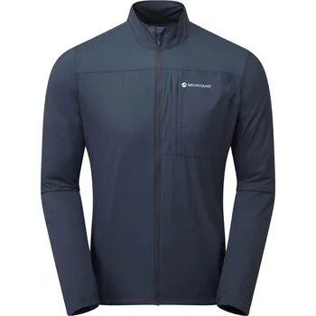 Montane Featherlite Jacket Eclispe Blue XL