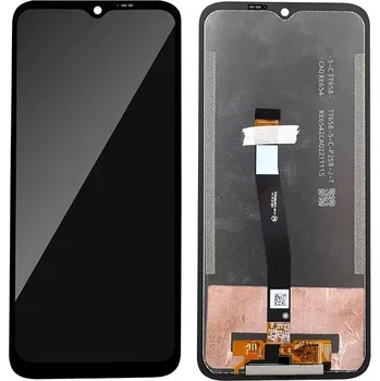 LCD Displej + dotyková vrstva pro Ulefone Armor 18 / 18T