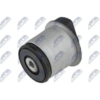 Zavěšení kol Zavěšení, tělo nápravy NTY ZTT-PL-001A