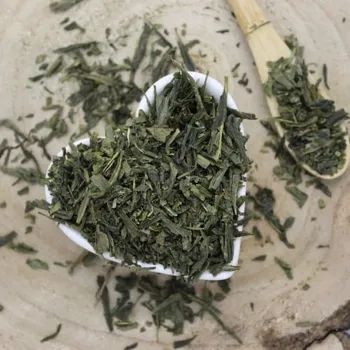 Čaj Zelený čaj Sencha - Theae green Sencha 50 g