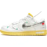 Nike Dunk Low "Off-White Lot 1" Velikost: 37.5