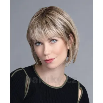 Paruka Dámské tupé Fun Barva paruky: sandmulti rooted, barva číslo: 15.22.14