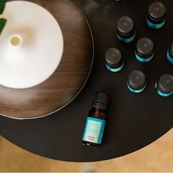 Esenciálny olej divoký Heřmánek Venoc 10ml