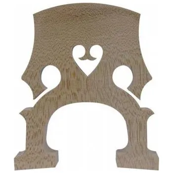 Aubert Made in France CF1412, Kobylka na violoncello 1/2