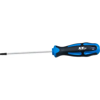 Šroubovák Šroubovák Torx XTline Dostupné varianty: Šroubovák Torx 10 x 75 mm XTline