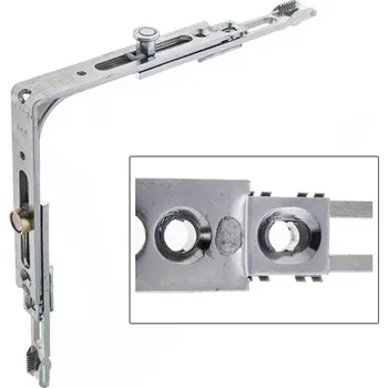 Příslušenství k oknu WINKHAUS E1.VS.KG.F Rohové vedení s magnetickým kontaktem