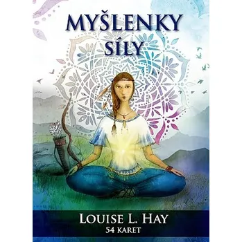 Myšlenky síly, 54 inspiračních karet