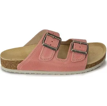 Chlapecké sandály Ortopedické pantofle Walker ORS T18/31, Protetika, růžová - 42