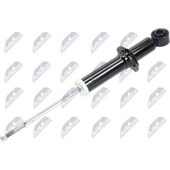 Tlumič pérování NTY A-TY-019