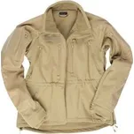 Bunda SOFTSHELL PLUS COYOTE BROWN