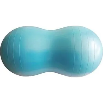 Gymnastický míč Gymnastický míč Peanut Ball, 45 x 90 cm