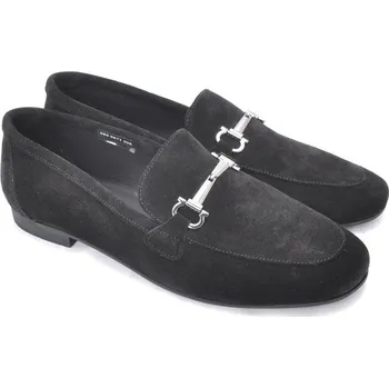 Dámské mokasíny Molly Bessa 060 9671-208 černá, vel. 37