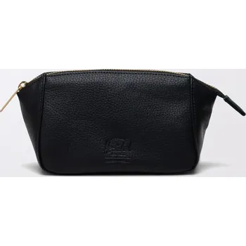 Kosmetická sada Herschel Supply Milan Small Toiletry Bag Black