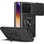 Tech-Protect CamShield Pro Xiaomi 14T Pro, černý