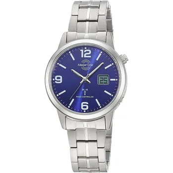 Hodinky Master Time MTLT-10902-32M Expert Titan Radio Controlled 33mm 5ATM