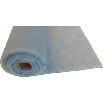 Odvlhčovač vzduchu UNITRADE HK Filtrační materiál AF 130/G3/balení role 2x20 m