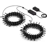 Nanoleaf Smart Holiday String Lights…