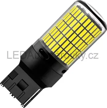 Autožárovka LED žárovky T20 - 150x SMD 4014 12V 23W 300Lux
