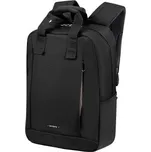 Samsonite Guardit Classy Batoh na notebook S 14,1" Černý