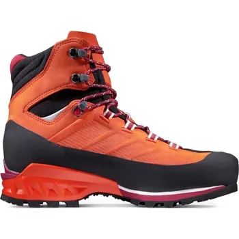 Pánská treková obuv Vysoké outdoorové boty Mammut Kento Advanced High GTX W 38 2/3 EUR